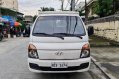 White Hyundai H-100 2018 for sale in Manual-2