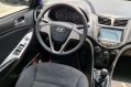 Selling Black Hyundai Accent 2018 -3