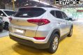 Sell Silver 2018 Hyundai Tucson in Marikina-4
