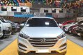 Sell Silver 2018 Hyundai Tucson in Marikina-2