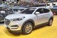 Sell Silver 2018 Hyundai Tucson in Marikina-0