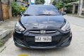 Selling Black Hyundai Accent 2018 -2