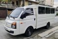 White Hyundai H-100 2018 for sale in Manual-1