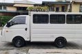 White Hyundai H-100 2018 for sale in Manual-8