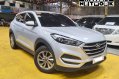 Sell Silver 2018 Hyundai Tucson in Marikina-3