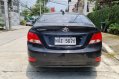 Selling Black Hyundai Accent 2018 -6
