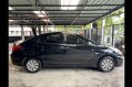 Sell Black 2015 Hyundai Accent Sedan-3
