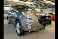 Sell Grey 2011 Hyundai Tucson at 80000 in Las Piñas-4
