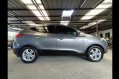Sell Grey 2011 Hyundai Tucson at 80000 in Las Piñas-1