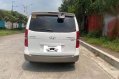 Selling White Hyundai Starex 2020 in Quezon City-5