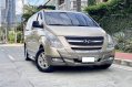 Sell Beige 2010 Hyundai Starex in Makati-0
