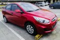 Sell Red 2019 Hyundai Accent-8