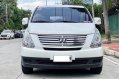 Sell White 2015 Hyundai Starex in Makati-1