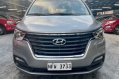 Silver Hyundai Grand Starex 2019 for sale in Automatic-0