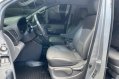 Silver Hyundai Starex 2011 for sale in Automatic-6