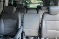 Silver Hyundai Starex 2011 for sale in Automatic-7