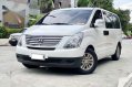 Sell White 2015 Hyundai Starex in Makati-2