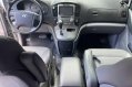 Silver Hyundai Starex 2011 for sale in Automatic-5