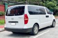 Sell White 2015 Hyundai Starex in Makati-8