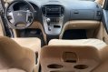 Silver Hyundai Grand Starex 2019 for sale in Automatic-5