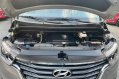 Silver Hyundai Grand Starex 2019 for sale in Automatic-8