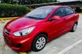 Sell Red 2019 Hyundai Accent-9