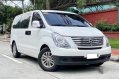 Sell White 2015 Hyundai Starex in Makati-0