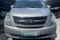Silver Hyundai Starex 2011 for sale in Automatic-0
