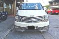 Sell White 2015 Hyundai Starex in Caloocan-0