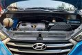 Selling Blue Hyundai Tucson 2017 in Quezon City-6