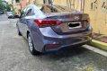 Selling Grey Hyundai Accent 2020 in Quezon City-3