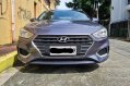 Selling Grey Hyundai Accent 2020 in Quezon City-0