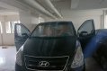 Selling Black Hyundai Grand Starex 2019 in Pasay-2