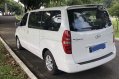 White Hyundai Starex 2015 for sale in Automatic-3