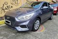 Selling Grey Hyundai Accent 2020 in Quezon City-1