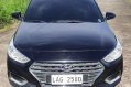 Selling Black Hyundai Accent 2020 in Quezon City-1