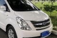 White Hyundai Starex 2015 for sale in Automatic-1