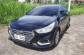 Selling Black Hyundai Accent 2020 in Quezon City-0
