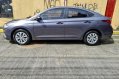 Selling Grey Hyundai Accent 2020 in Quezon City-2
