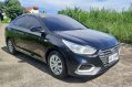 Selling Black Hyundai Accent 2020 in Quezon City-2