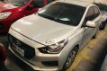 Silver Hyundai Reina 2019 for sale in Quezon City-0