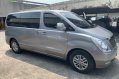 Silver Hyundai Grand Starex 2015 for sale in Las Piñas-2