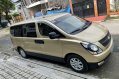 Sell Beige 2012 Hyundai Grand Starex in Cainta-1