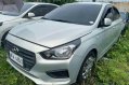 Sell Silver 2019 Hyundai Reina in Quezon City-0