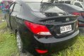 Black Hyundai Accent 2019 for sale in Automatic-3