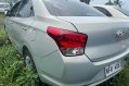 Sell Silver 2019 Hyundai Reina in Quezon City-3