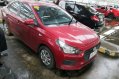 Red Hyundai Reina 2019 for sale in Quezon City-1