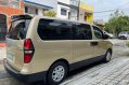 Sell Beige 2012 Hyundai Grand Starex in Cainta-4