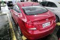 Sell Red 2017 Hyundai Accent in Quezon City-2