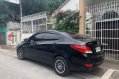 Black Hyundai Accent 2014 for sale in Automatic-2